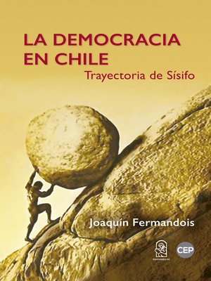 cover image of La democracia en Chile